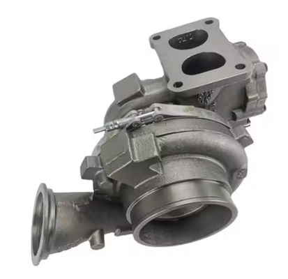 Turbocompressore 424-3441 per motore diesel C13 escavatore 349EL 349E
