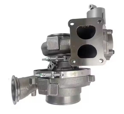 Turbocompressore 424-3441 per motore diesel C13 escavatore 349EL 349E