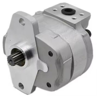 Pompa idraulica 705-22-29070 per escavatori PC75-1 PC75R-2 PW75R-2 PW75-1