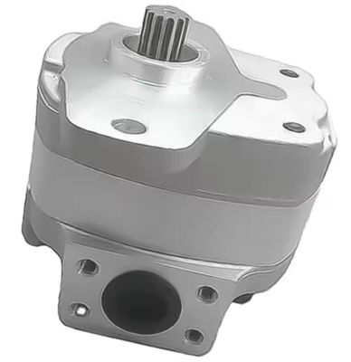 Pompa idraulica 705-22-29070 per escavatori PC75-1 PC75R-2 PW75R-2 PW75-1