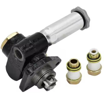 Pompa di alimentazione del carburante 105220-5960 per motore 6D102 6D95 escavatore PC200-6