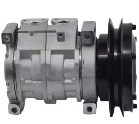 Compressore del condizionatore d'aria 4709228 per escavatore 470GLC 670GLC 10S13C Motore