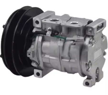 Compressore del condizionatore d'aria 4709228 per escavatore 470GLC 670GLC 10S13C Motore