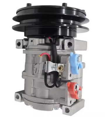 Compressore del condizionatore d'aria 4709228 per escavatore 470GLC 670GLC 10S13C Motore