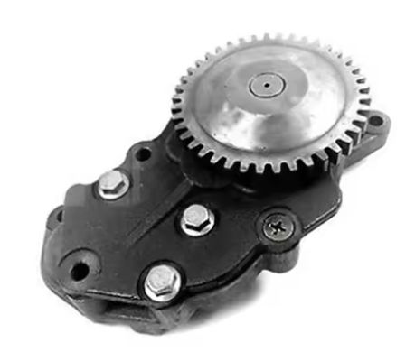 Pompa di olio 6221-51-1100 6221-51-1101 Per escavatore PC300-5 Motore S6D108