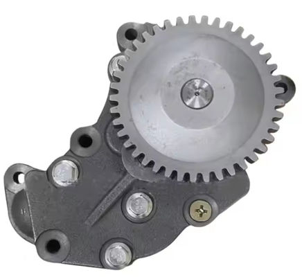 Pompa di olio 6221-51-1100 6221-51-1101 Per escavatore PC300-5 Motore S6D108