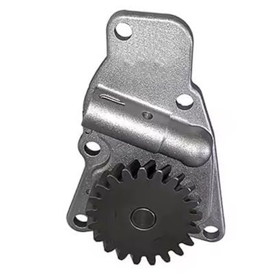Pompa olio 6204-51-1200 6204511200 Per Escavatore PC40-5 PC80-3 Motore 4D95