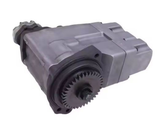 Pompa di iniezione del carburante 319-0677 per escavatore 324D 336D