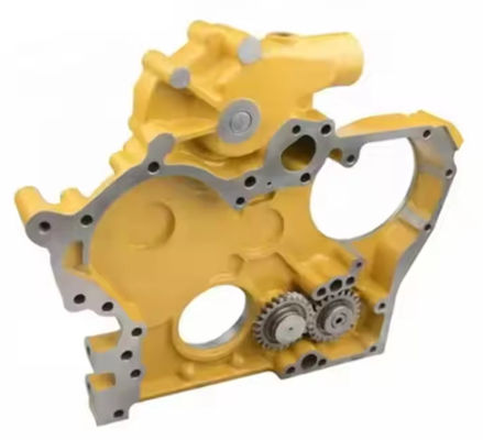 Pompa olio 5I-7948 5I7948 per escavatore E200B motore S6KT