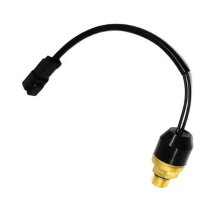 Interruttore per sensori di pressione 301413-00287 per escavatore DX140 DX215 DX225
