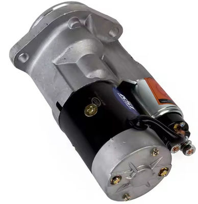 Motore di avvio 129900-77040 per R60-7 Escavatore 4TNE94 4TNE98 Motore 12V 9T