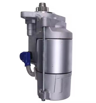 Motore di avvio 1449966 144-9966 Per 302.5 303.5 Escavatore 3013 Motore 12V 11T