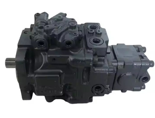 Pompa idraulica 708-3S-00872 708-3S-00522 Per escavatore PC50MR-2 PC40MR-2