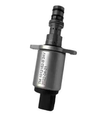 Valvola solenoide per pompa idraulica TM1012162 per escavatore EC200 EC200D