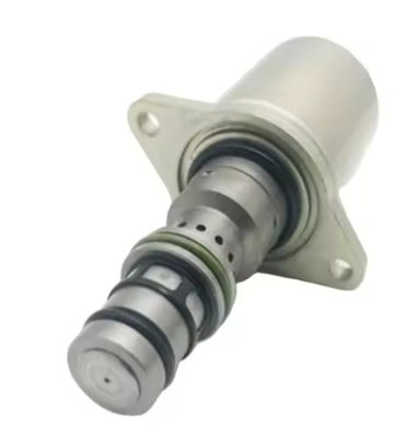 Valvola solenoide per pompa idraulica TM1012162 per escavatore EC200 EC200D