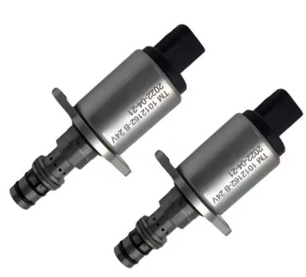 Valvola solenoide per pompa idraulica TM1012162 per escavatore EC200 EC200D