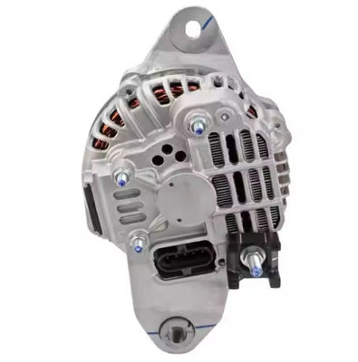 Alternatore 21922755 21922756 per motore di escavatore D572VE 24V 115A 10PK