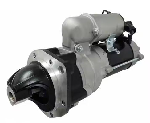 Motore di avvio 600-813-4421 600-813-4422 Per PC200-5 Escavatore 24V 5.5KW 10T