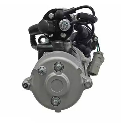 Motore di avvio 600-813-4421 600-813-4422 Per PC200-5 Escavatore 24V 5.5KW 10T
