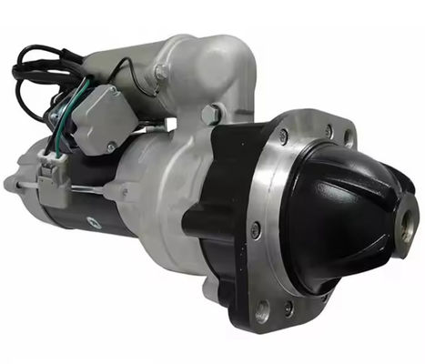 Motore di avvio 600-813-4421 600-813-4422 Per PC200-5 Escavatore 24V 5.5KW 10T