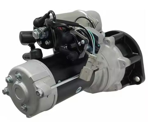 Motore di avvio 600-813-4421 600-813-4422 Per PC200-5 Escavatore 24V 5.5KW 10T