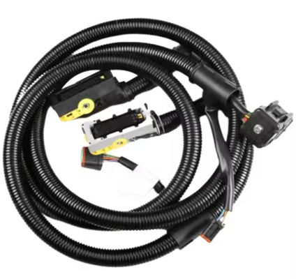 Arnesi per cablaggio VOE14631808 14631808 Per EC210 EC240 EC290 EC200B EC210B Escavatore