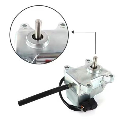 Motore acceleratore KHR1346 KHR1290 per escavatori SH100-A1 9010B 9020B 9030B 9040B 9045B