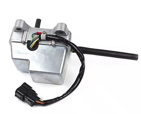 Motore acceleratore KHR1346 KHR1290 per escavatori SH100-A1 9010B 9020B 9030B 9040B 9045B