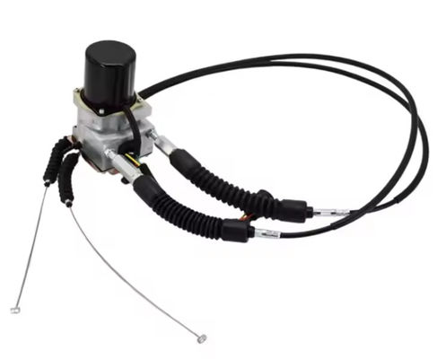 Motore ad acciaio 415496X 126-3019 per escavatore E320 E312V2 E325 E330L Motore