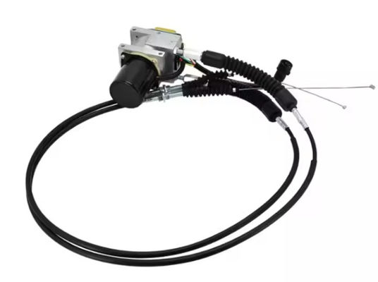 Motore ad acciaio 415496X 126-3019 per escavatore E320 E312V2 E325 E330L Motore