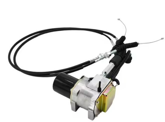 Motore ad acciaio 415496X 126-3019 per escavatore E320 E312V2 E325 E330L Motore