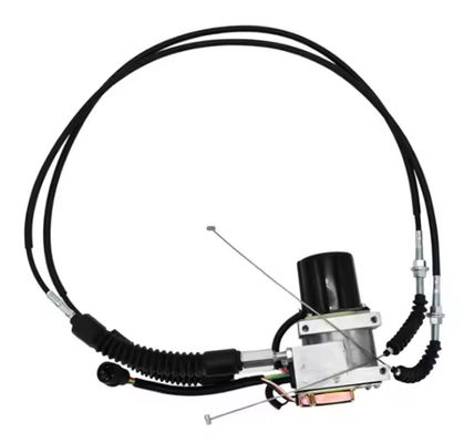 Motore ad acciaio 415496X 126-3019 per escavatore E320 E312V2 E325 E330L Motore