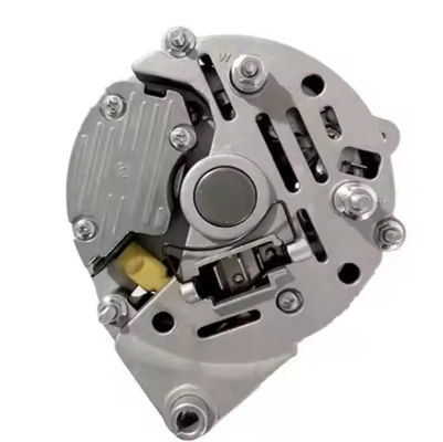 Alternatore 11201951 11203060 01181747 per motore di escavatore 12V 45A