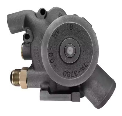 Pompa d'acqua 2243255 224-3255 Per motore di escavatore E3126 6D110