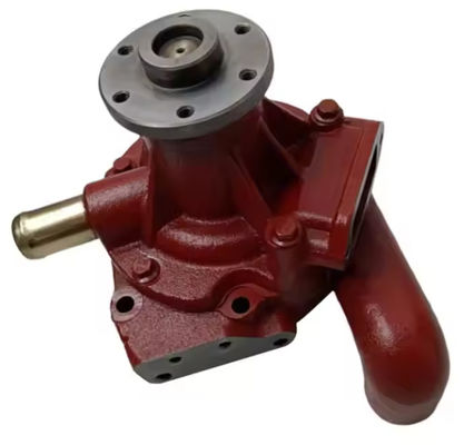 Pompa d'acqua 65.06500-6125 Per motore di escavatore D2366 DH280-3 DH330