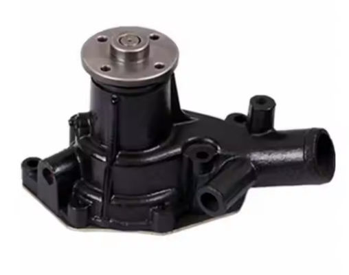 Pompa d'acqua 5-13610-187-0 per motore di escavatore ELF250 2800cc 4BA1 4BC1