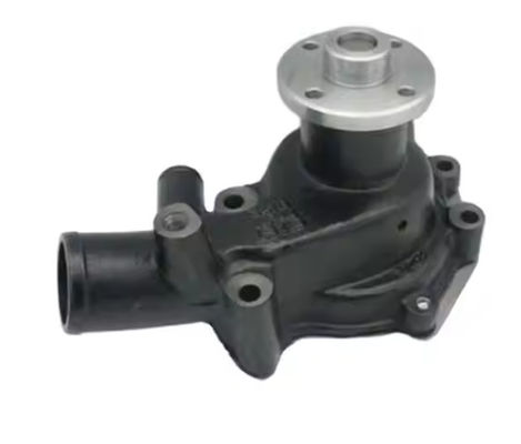Pompa d'acqua 5-13610-187-0 per motore di escavatore ELF250 2800cc 4BA1 4BC1