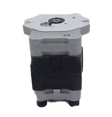 Accessori per escavatori 7083S04531 Pompa pilota per ingranaggi idraulici PC40MR1 PC45MR1 Escavatori