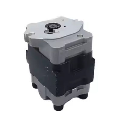 Accessori per escavatori 7083S04531 Pompa pilota per ingranaggi idraulici PC40MR1 PC45MR1 Escavatori