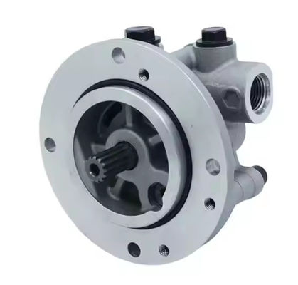 SH1305 K7V63DTP 2902440 3633A Pompa pilota escavatore Pompe idrauliche per escavatori