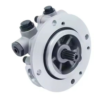 SH1305 K7V63DTP 2902440 3633A Pompa pilota escavatore Pompe idrauliche per escavatori