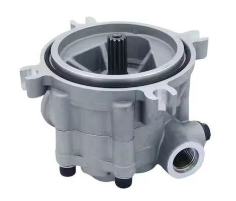 Parti di macchine per la costruzione K3V140DT Pompa idraulica 14536672 K9001192 Per escavatori