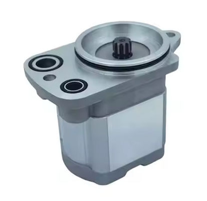 Ricambi E330B Pompa Pilota 1336912 Escavatore A8VO160 Parti Pompa Principale 1336912