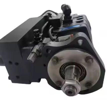 Pompa di iniezione di carburante 4076442 4076442X 4076442NX Per motore diesel SC8.3 4076441 Pompa iniettore Assy