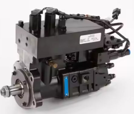 Pompa di iniezione di carburante 4076442 4076442X 4076442NX Per motore diesel SC8.3 4076441 Pompa iniettore Assy