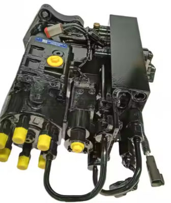 Pompa di iniezione di carburante 4076442 4076442X 4076442NX Per motore diesel SC8.3 4076441 Pompa iniettore Assy