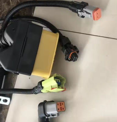 PC200-8 PC270-8 Armatura di cablaggio principale dell'escavatore 20Y-06-42411 Per parti elettriche