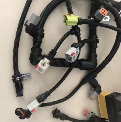 PC200-8 PC270-8 Armatura di cablaggio principale dell'escavatore 20Y-06-42411 Per parti elettriche