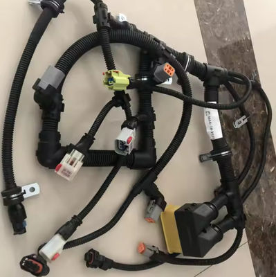 PC200-8 PC270-8 Armatura di cablaggio principale dell'escavatore 20Y-06-42411 Per parti elettriche