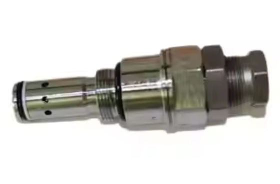 Escavatore PC360-7 Nuovo 723-40-92403 Valvola di sicurezza